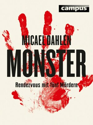 cover image of Monster